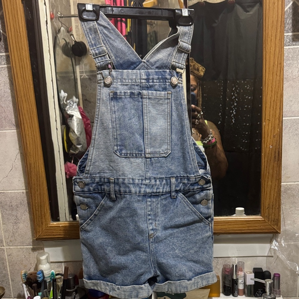 Extremely me shortall